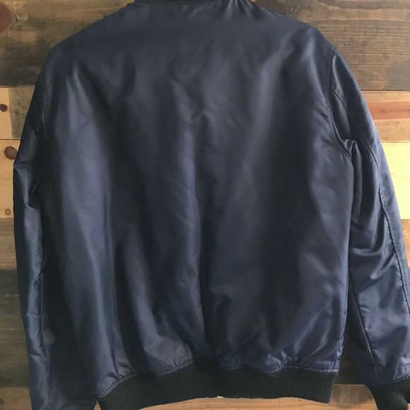 Bomber Jacket - Picture 2 of 4